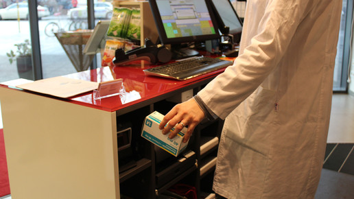 Securpharm-Ausfälle möglich