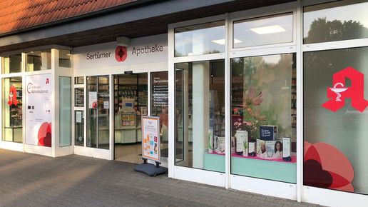 Apotheke erhält schlechte Google-Bewertung