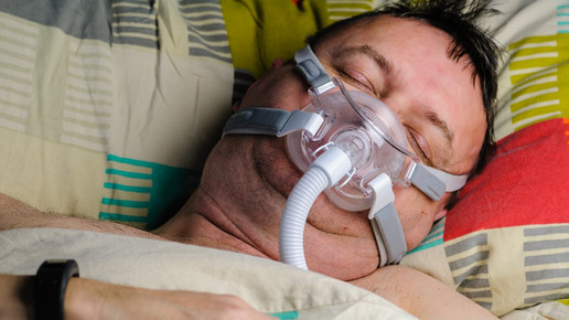 Tirzepatid bei Schlafapnoe: FDA lässt zu, EMA nicht