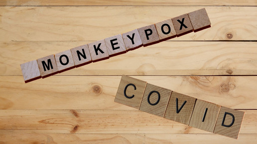 Affenpocken: Corona-Wissen nützt nur bedingt