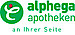 Alphega Apothekenkooperation