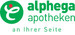 Alphega Apothekenkooperation