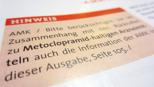 amk meldungen hinweis pz 02 aa