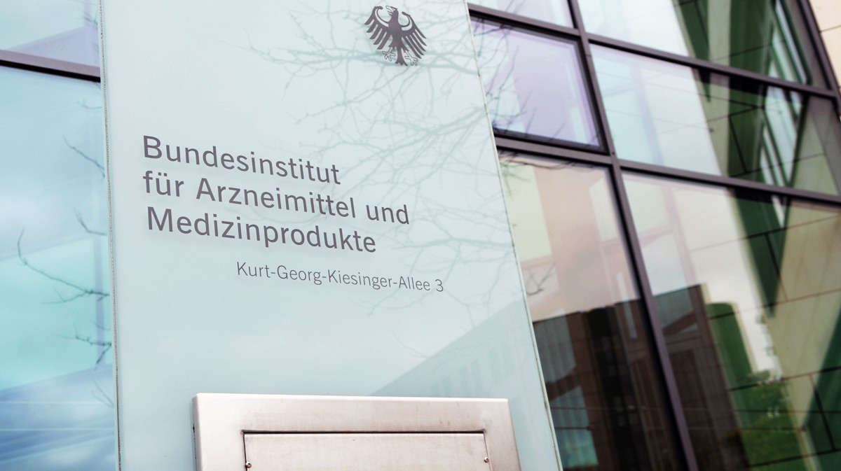 BfArM sieht „keinen konkreten Handlungsbedarf“ APOTHEKE ADHOC