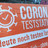 Symbolbild, Plakat einer Corona-Teststation