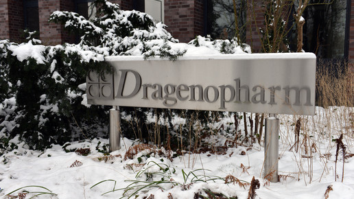 dragenopharm eh