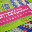 Berufsgericht verbietet easy-Sammel-Boni