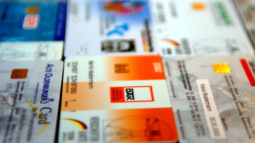 Sozialverband will weniger Kassen