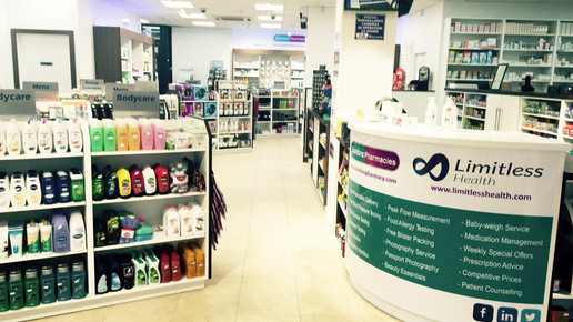 irland limitless scanlon