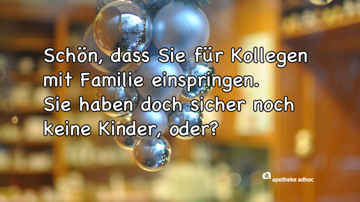keine kinder