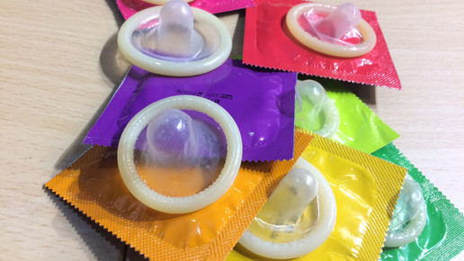 Apotheken verteilen bald Gratis-Kondome