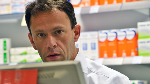 oliver blank landmann-apo