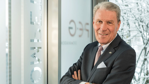 Anton J. Schmidt verstorben