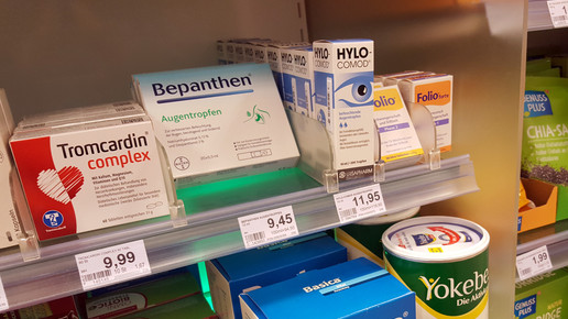 rossmann170619 tromcardin bepanthen hylo aa
