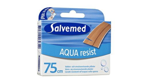 salvemed pflaster Cederoth