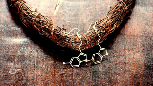 serotonin dawanda nullgrat