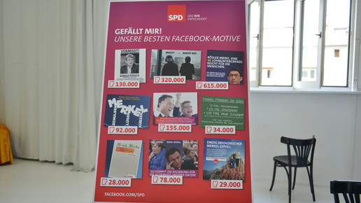 spd facebook eh aaneu