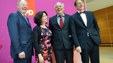 Lauterbach: „Höchste Zeit, dass wir übernehmen“