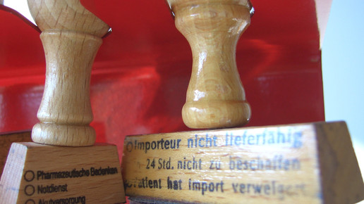Reimporteur Docpharm ist insolvent