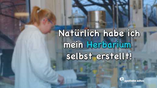 studentenaussagen herbarium