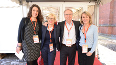 VISION.A 2018: Das sind die Gäste