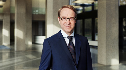 weidmann jens bundesbank