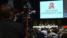 Apothekertag in München