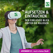 Das Virtual Reality-Erlebnis auf der APOTHEKENTOUR 2025