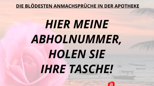 Anmachsprueche Apo 13