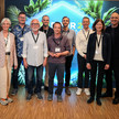 Circle of Experts: Fachformat geht in die dritte Runde