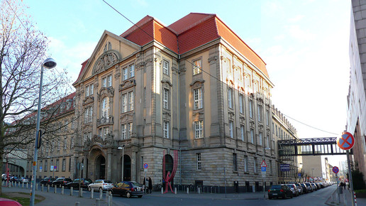 Strafbefehl gegen MDK-Chef