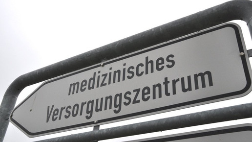 Bayerns Hausärzte warnen vor Investoren in Arztpraxen