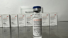 Novavax ist da!