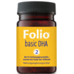Folio® 2 basic DHA: Verändertes Aussehen bei bewährter Qualität