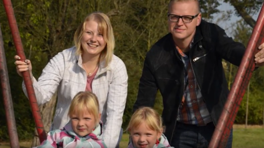 Apotheke überzeugt mit Videobotschaft 