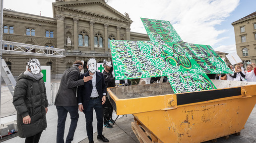 Schweiz: Apotheker sollen nur noch das Billigste abgeben