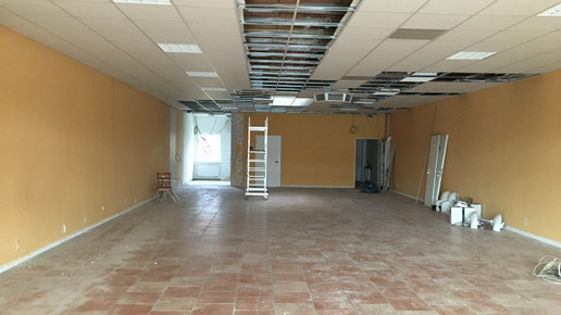 Umbau 3 Werla-Apotheke