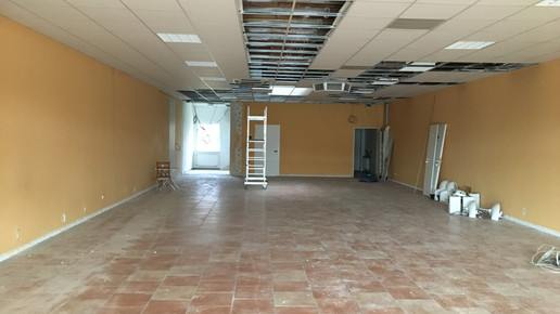 Umbau 3 Werla-Apotheke