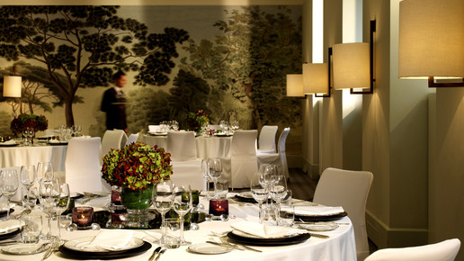 Villa Kennedy roccofortehotels