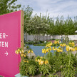 Apotheker haben eigenen BUGA-Garten Apotheker haben eigenen BUGA-Garten