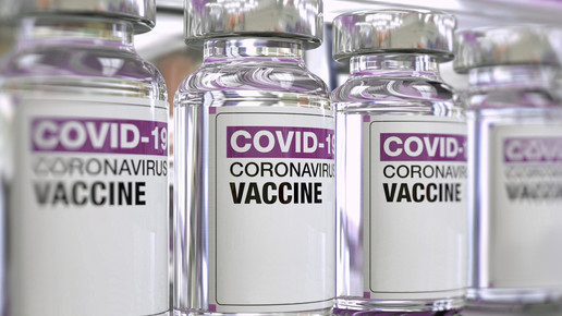 Corona-Impfstoffe: Italien blockiert Ausfuhr