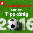 Jetzt mit APOTHEKE ADHOC die EM tippen &amp; gewinnen!