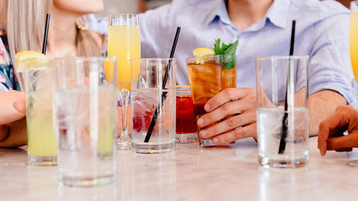 „Mein ganzes Leben ist ein Fettnäpfchen“