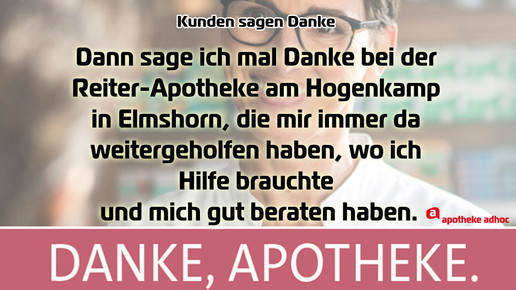 danke apo3