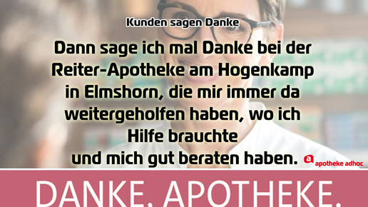 danke apo3