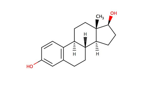 Hochdosiertes Estradiol: Maximal vier Wochen