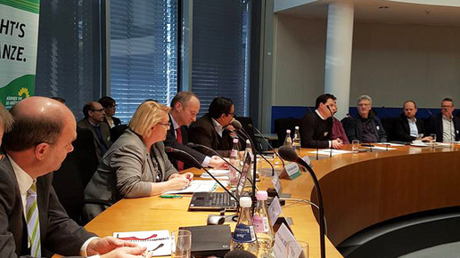 gruene161128 schulz-asche7 schmidt max mueller klein-schmeink