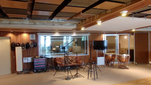 hansa tonstudios aufnahmeraum2 aa
