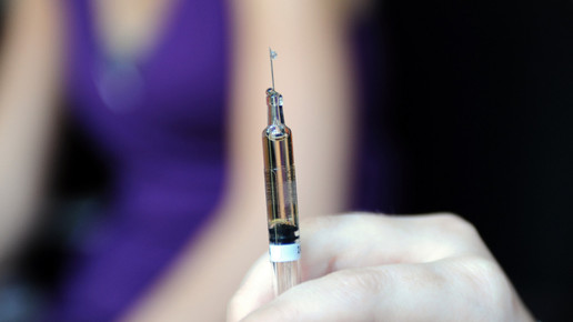 Apothekenteams werden vorgezogen