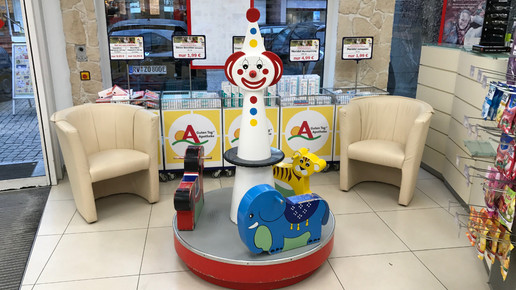 innen 6 Kornhaus-Apotheke